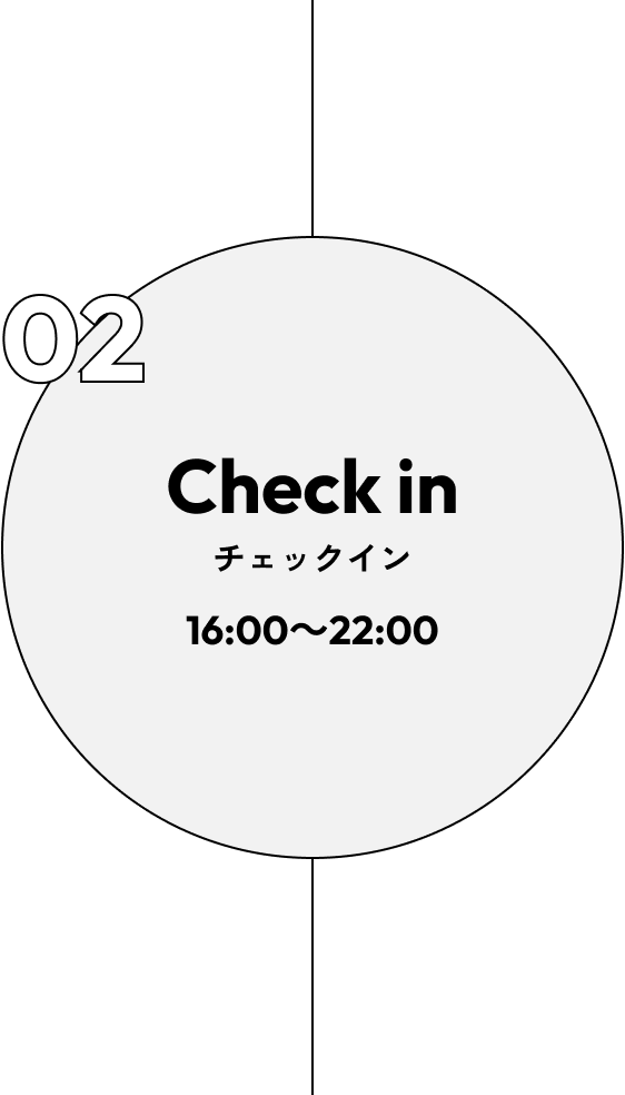 check-in